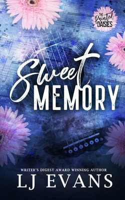 Sweet Memory 1962499111 Book Cover