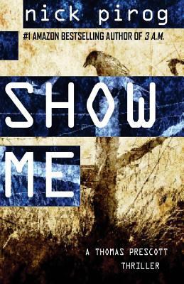 Show Me 1546345728 Book Cover