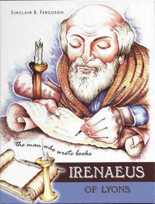 Irenaeus 1848710941 Book Cover