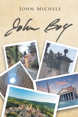 John Boy B0DGHWQ8YG Book Cover