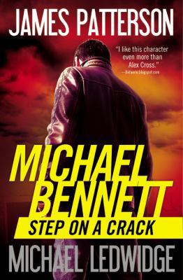 Step on a Crack 145559976X Book Cover