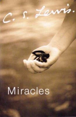 Miracles 0006280943 Book Cover