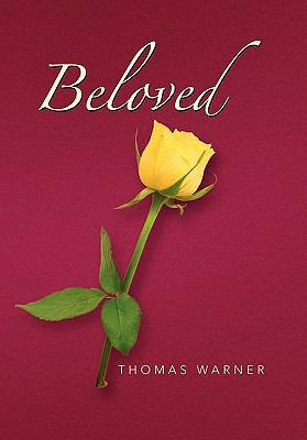 Beloved 1456853813 Book Cover