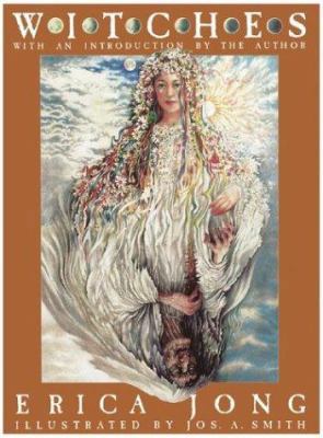 Witches 0810991217 Book Cover