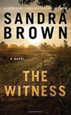 The Witness 1455538264 Book Cover