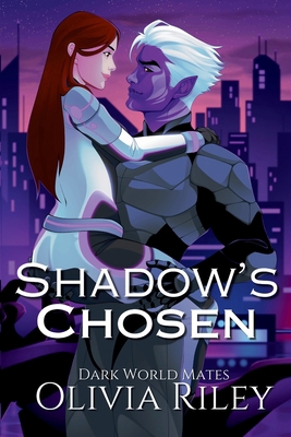 Shadow's Chosen B0F7V386XY Book Cover