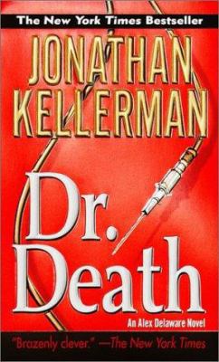 Dr. Death 0345413881 Book Cover