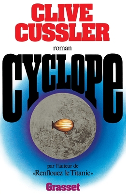 Cyclope [French] 2246380219 Book Cover