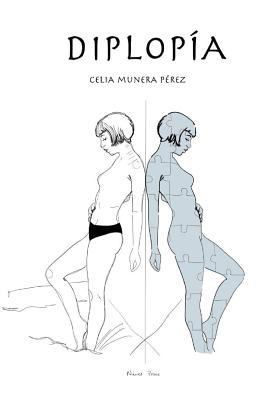 Diplopía [Spanish] 1545438048 Book Cover