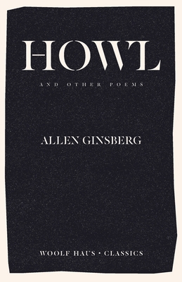 Howl and Other Poems 1925788423 Book Cover