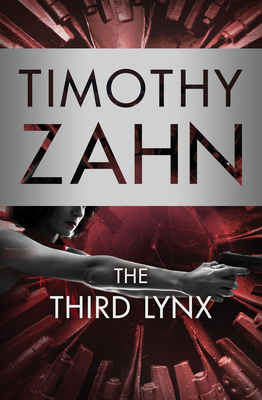 The Third Lynx 1504027388 Book Cover