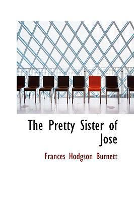 The Pretty Sister of Jos 1110579640 Book Cover