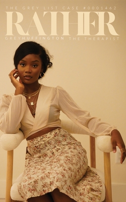 Rather: The Therapist 1964560098 Book Cover