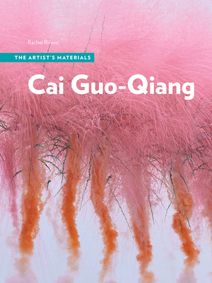 Cai Guo-Qiang: The Artist's Materials 1606069497 Book Cover