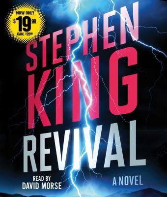 Revival 1508239592 Book Cover