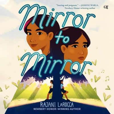 Mirror to Mirror B0BRRSNF3K Book Cover