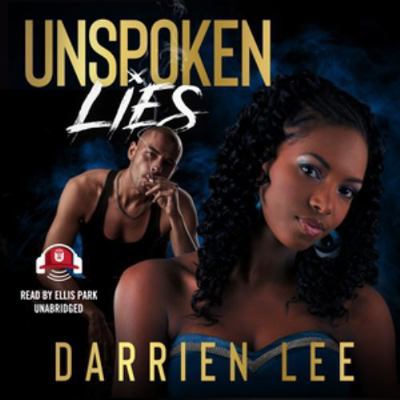 Unspoken Lies 1538537095 Book Cover