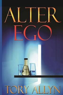 Alter Ego 197597994X Book Cover