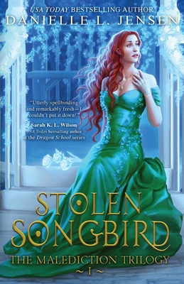 Stolen Songbird 1733090371 Book Cover