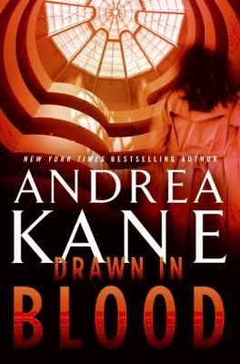 Drawn in Blood 0061236802 Book Cover