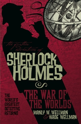 The Further Adventures of Sherlock Holmes: War ... B00BG7OQW4 Book Cover