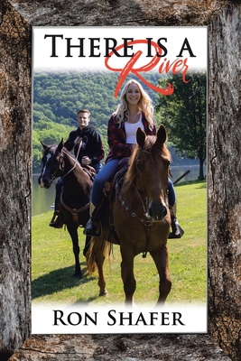 There Is a River 1098089375 Book Cover