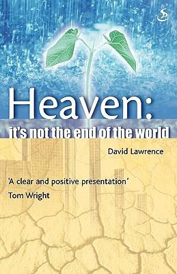 Heaven 0862019508 Book Cover