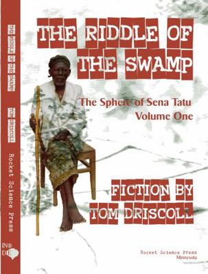 Paperback Riddle of the Swamp Book