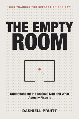 Dog Training for Separation Anxiety 1804285153 Book Cover