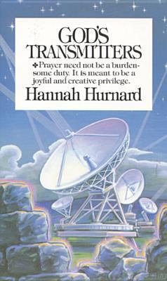 God's Transmitters 0842310851 Book Cover