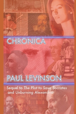 Chronica 1561780596 Book Cover