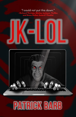 Jk-Lol            Book Cover