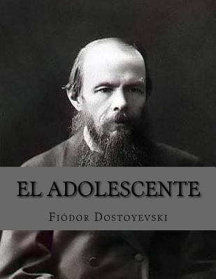 El Adolescente [Spanish] 1535176814 Book Cover