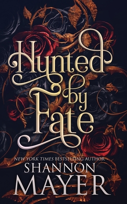 Hunted by Fate 1987933877 Book Cover