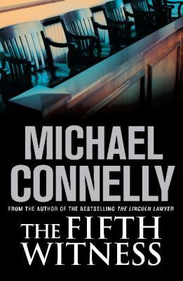The Fifth Witness 1742376789 Book Cover