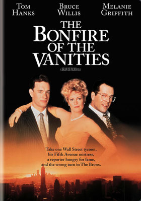 The Bonfire of the Vanities [French]            Book Cover