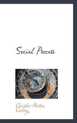 Social Process 1116785846 Book Cover