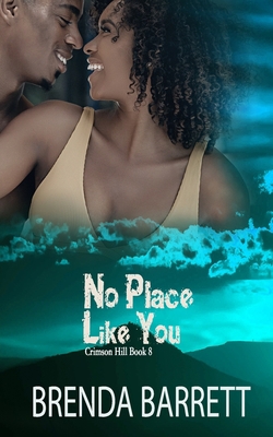 No Place Like You 9768247916 Book Cover