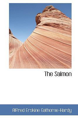 The Salmon 1103258842 Book Cover