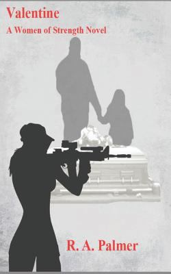 Valentine 1791864783 Book Cover