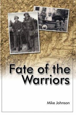 Fate of the Warriors 142597824X Book Cover