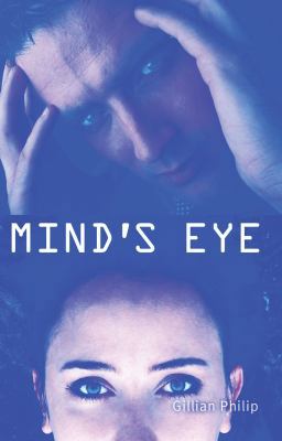 Mind's Eye (Shades) 0237536153 Book Cover