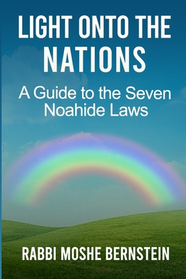Light Onto the Nations: A Guide to the Seven No... 9659222211 Book Cover