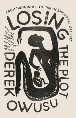 Losing the Plot 1838855629 Book Cover