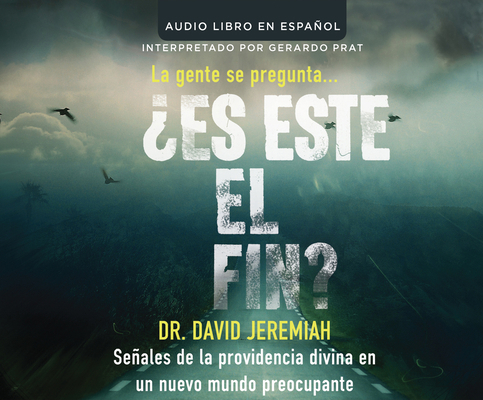 Es Este El Fin? (Is This the End?): Senales de ... 1520047452 Book Cover