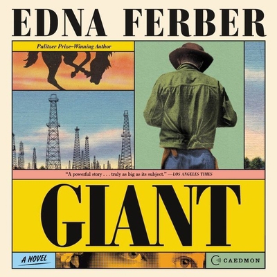 Giant 1982625554 Book Cover