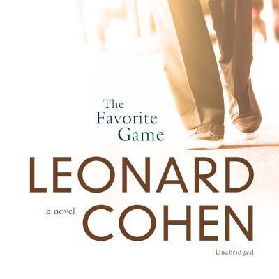 The Favorite Game 1538548631 Book Cover