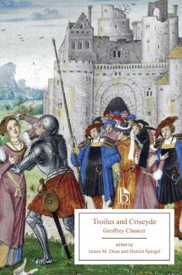 Troilus and Criseyde 1554810051 Book Cover