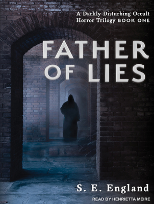 Father of Lies 1515963500 Book Cover