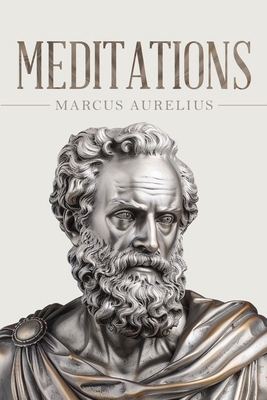 Meditations: The Pocket Edition of the Stoic Ma... 1667307606 Book Cover